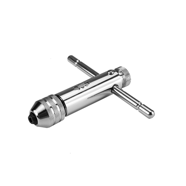 Đầu cờ lê ống tự động siết mũi taro M3-M8 SATA 50403