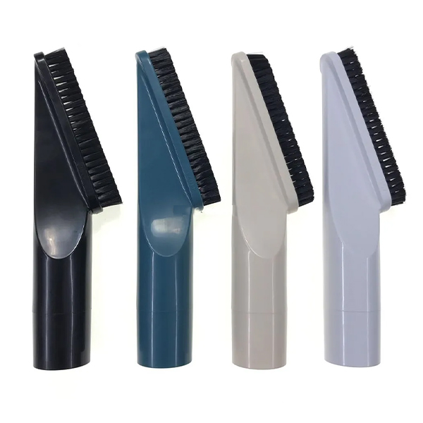 Đầu hút bàn chải dẹp màu xanh Makita 198534-6