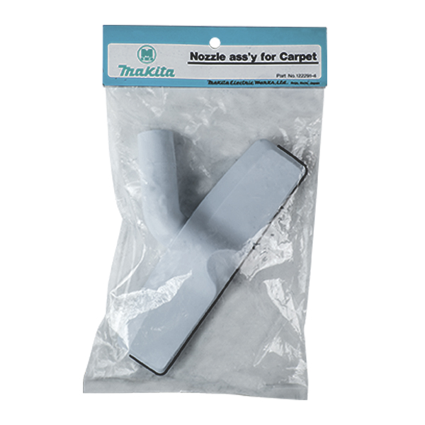 Đầu hút bụi chữ T Makita 122291-4