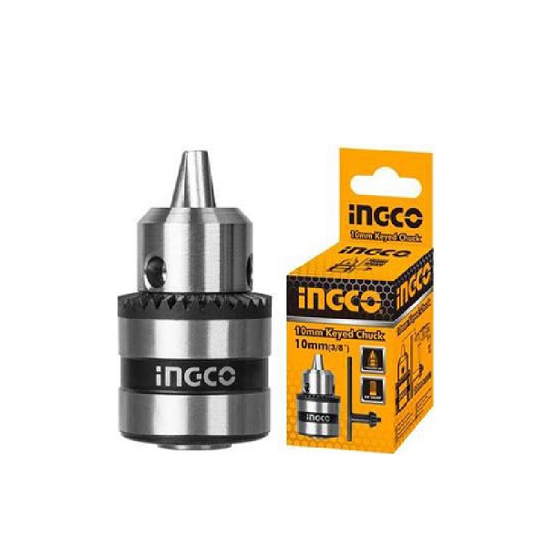 Đầu khoan 10mm Ingco KC1001