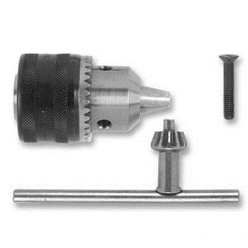 Đầu Khoan Có Khóa Bosch 2608572253 13mm