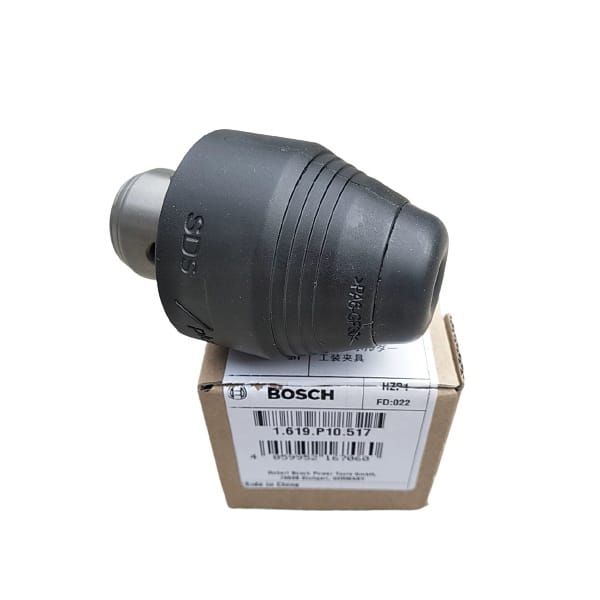 Đâu khoan GBH 4-32 DFR Bosch 1619P10517