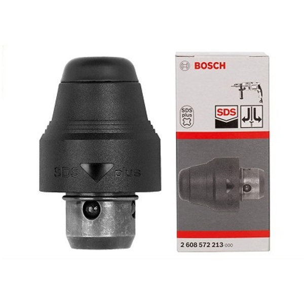 Đầu khoan SDS Plus 10mm Bosch 2608572213