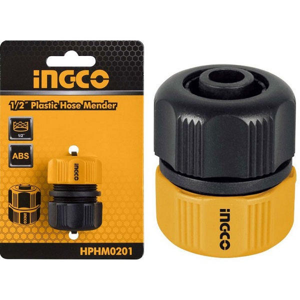 Đầu nối 1/2" Ingco HPHM0201