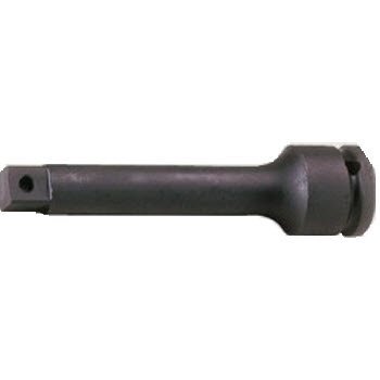 Đầu nối đen Kingtony 6260-07 3/4" x 7"