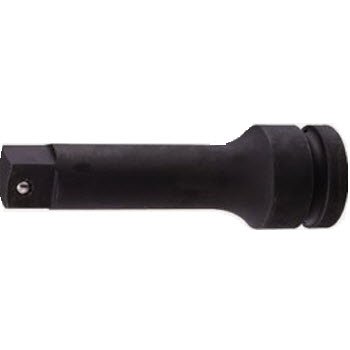 Đầu nối đen Kingtony 8260-10P 1" x 10"