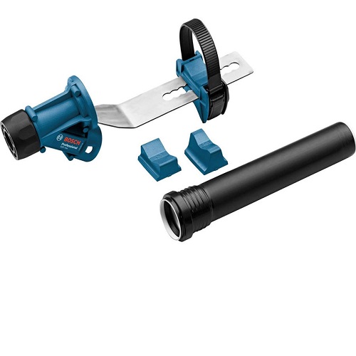 Đầu nối hút bụi máy đục mũi Bosch SDS-MAX 1600A001G9 (GDE MAX)