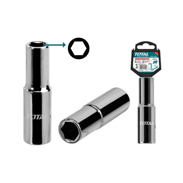 dau tiep luc giac 120 t 30mm total thtst12303l 1697163350