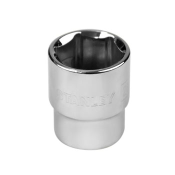 dau tuyp 6 canh 1 2 stanley 72 938 13mm 1