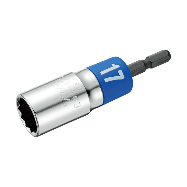 dau tuyp van oc chuoi luc giac 17mm loai 12 canh top japan edx 17s 1713534757