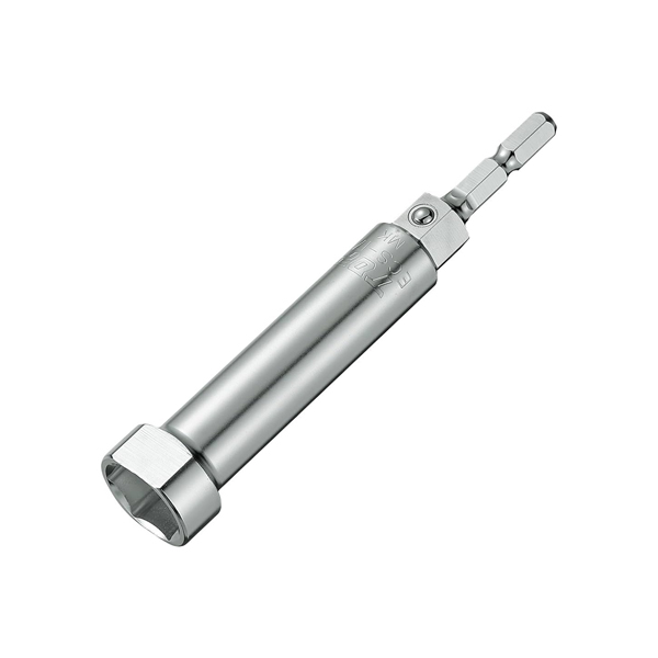 Đầu tuýp vặn ốc chuôi lục giác TOP Japan ECS-17LT