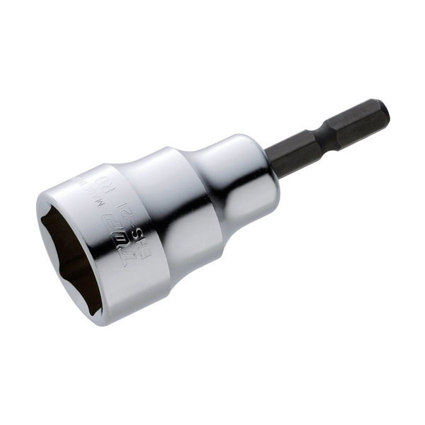 Đầu tuýp vặn ốc chuôi lục giác TOP Japan EHS-21