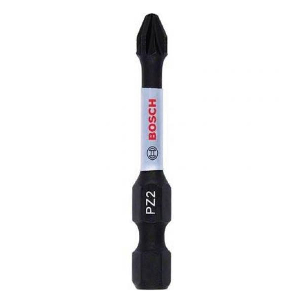 Đầu vặn vít PZ2 Power Bit Bosch 2608522483 (1 đầu)
