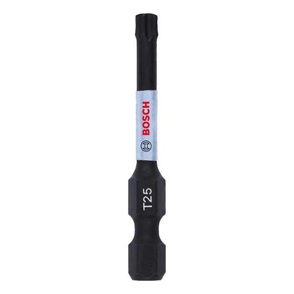 Đầu vặn vít T25 Power Bit Bosch 2608522488 (1 đầu)