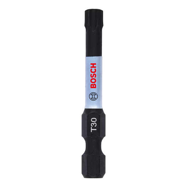 Đầu vặn vít T30 Power Bit Bosch 2608522489 (1 đầu)