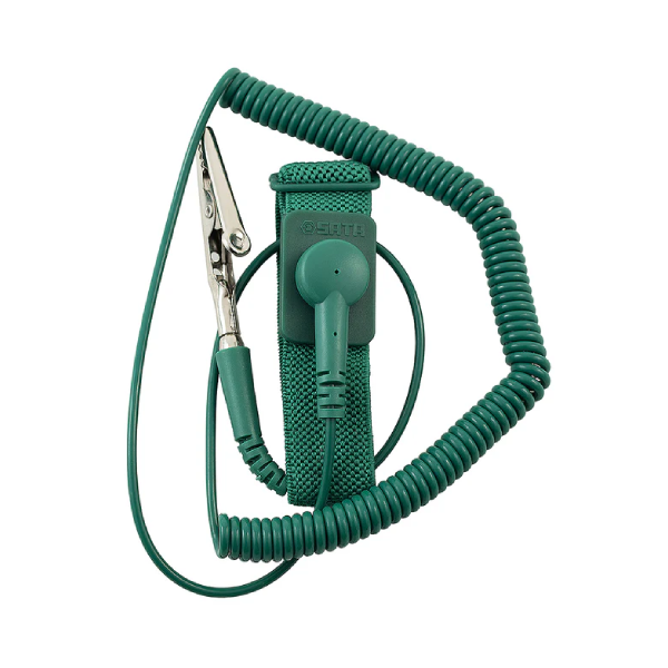 Dây đeo cổ tay chống tĩnh điện SATA 03310