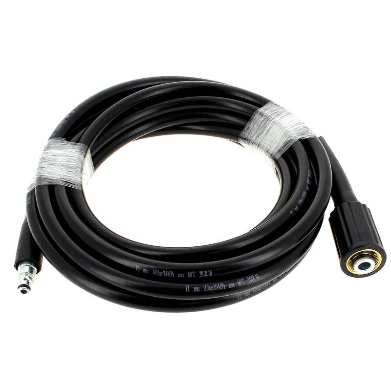 Dây xịt rửa áp lực 5m dùng cho máy Makita HW101 (3082290)