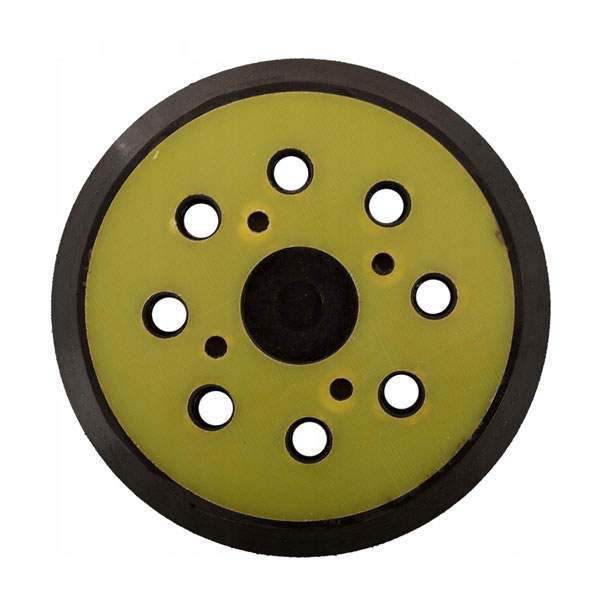 Đế cho máy chà nhám rung tròn Bosch GEX 125-1 AE