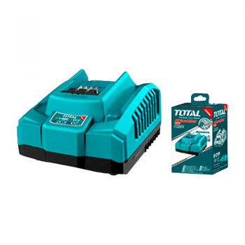 Alternative view of Đế sạc nhanh 4A Total TFCLI20411