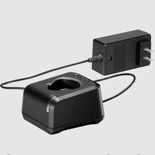 Đế sạc Pin 10.8V - 12V Bosch GAL 12V-20 (1600A021KF)