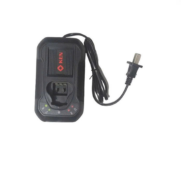 Đế sạc pin 12V KEN DC12LC