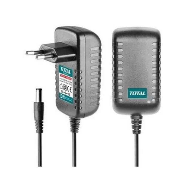 Đế sạc pin Lithium-Ion 12V (dòng S12) Total TCLI12071