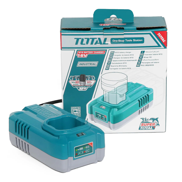 de sac pin total 16v tfcli1613 1750142487