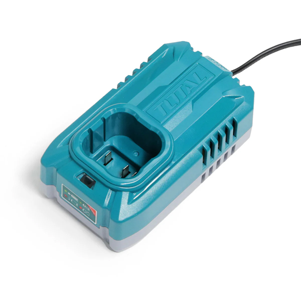 Alternative view of Đế sạc pin Total 16V TFCLI1613