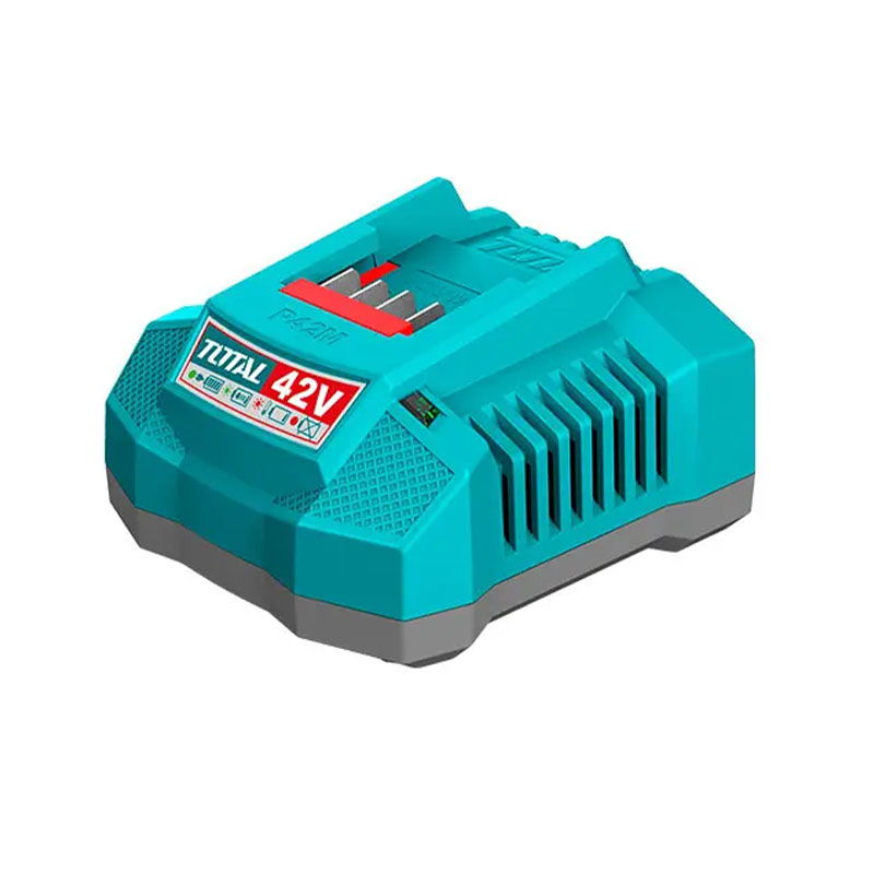 Đế sạc tiêu chuẩn 42V 2A Total TFCLI42021