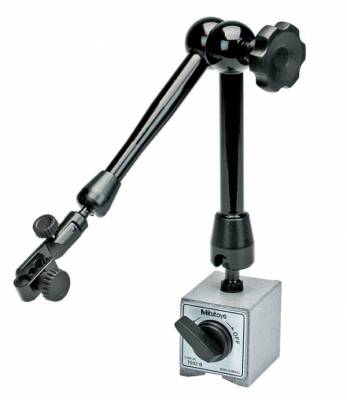 Đế từ gá đồng hồ so Mitutoyo 7031-10