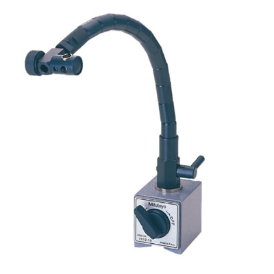 Đế từ Mitutoyo 7012-10 (ø6mm,ø8mm, ø9.53mm)