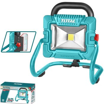 Alternative view of Đèn công trường dùng pin 20V Total TWLI2025 (Chưa Pin & Sạc)