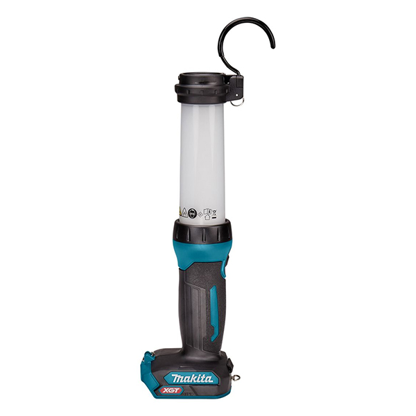 Đèn công trường dùng pin 40V Makita ML002G (Chưa Pin & Sạc)