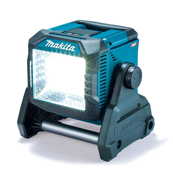 Alternative view of Đèn công trường dùng pin Makita ML005G