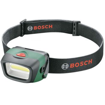 Alternative view of Đèn đội đầu Bosch - Head Lamp Bosch 1600A0307X