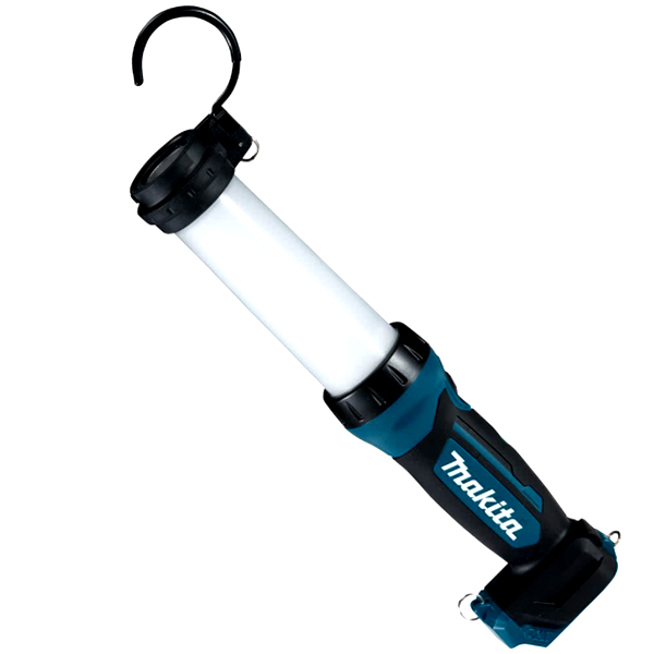 Đèn LED 340/1900Lx dùng pin 12Vmax Makita ML104 (Chưa Pin & Sạc)