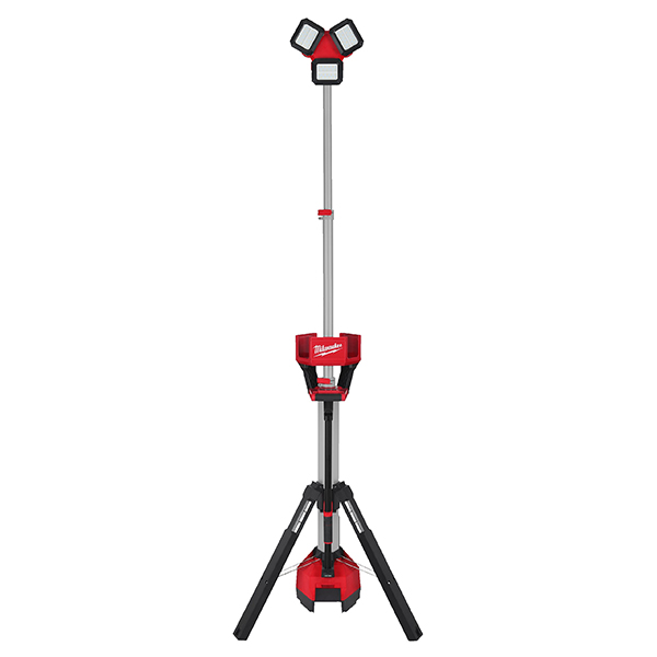 Alternative view of Đèn LED công suất cao dùng pin 18V Milwaukee M18 HOSALC-0