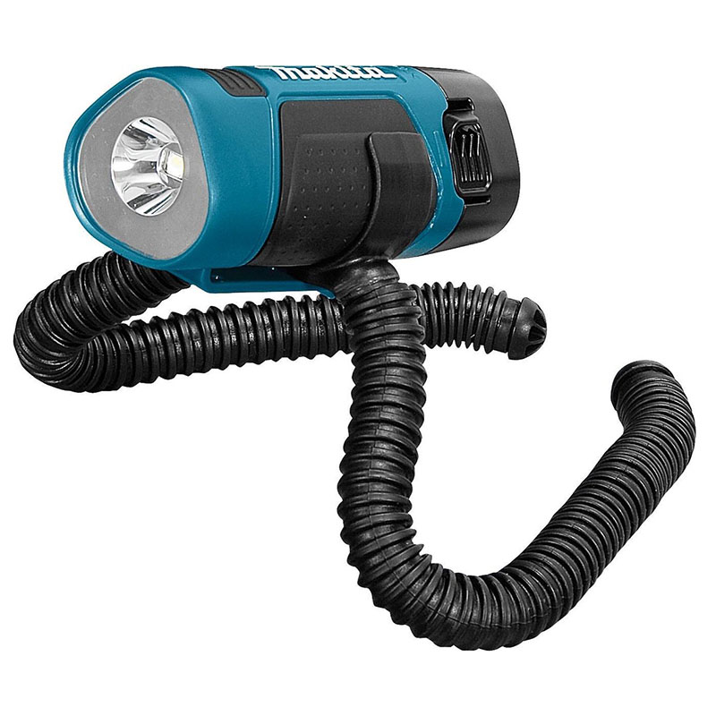 Alternative view of Đèn Led dùng pin 10.8V Makita STEXML101 (Chưa Pin & Sạc)