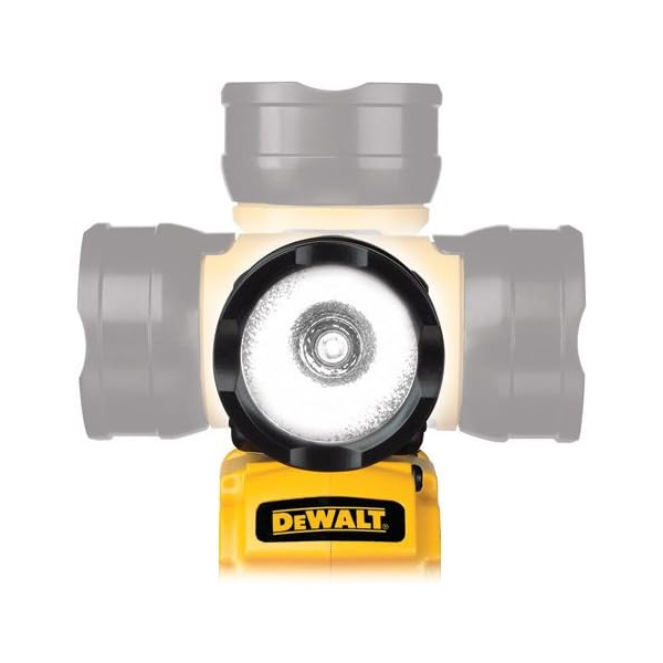 Alternative view of Đèn Led Dùng Pin 12V DeWalt DCL510N-XJ (Chưa Pin & Sạc)