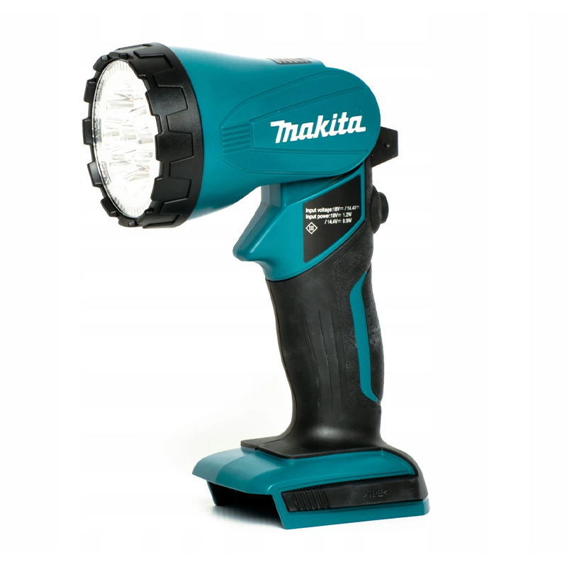 Đèn led dùng pin (14.4V/18V) Makita ML187 (Chưa Pin & Sạc)