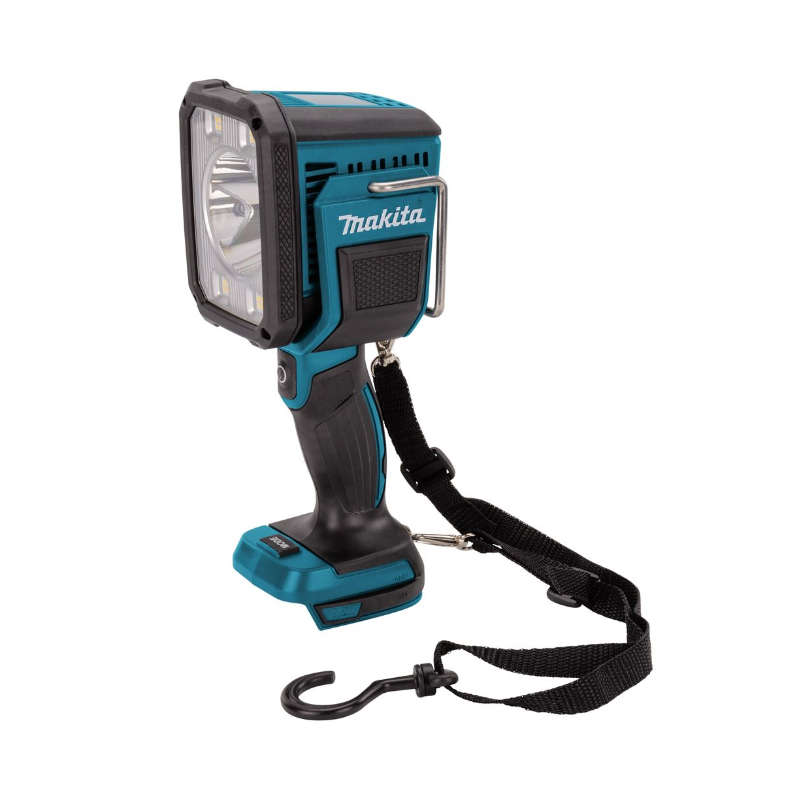 Đèn Led dùng pin 18V Makita DML812 (Chưa Pin & Sạc)