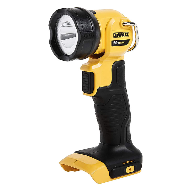 Đèn led dùng pin 20V Dewalt DCL040