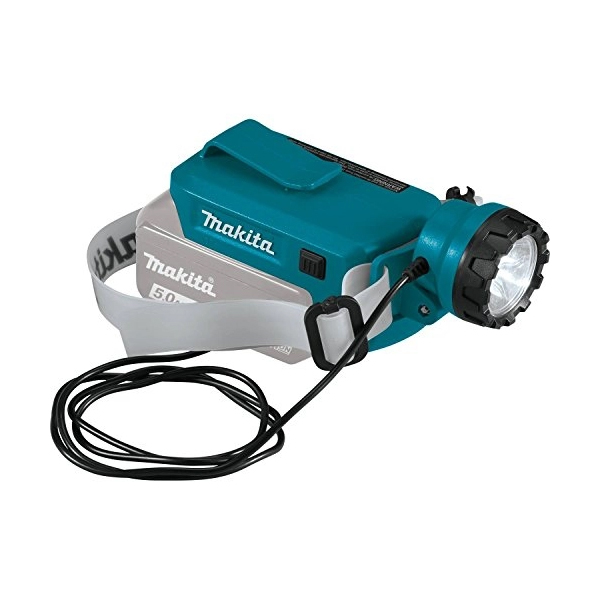 Đèn LED dùng pin Makita DML800