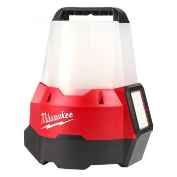 Alternative view of Đèn LED hắt chuyên dụng Milwaukee M18 TAL-0