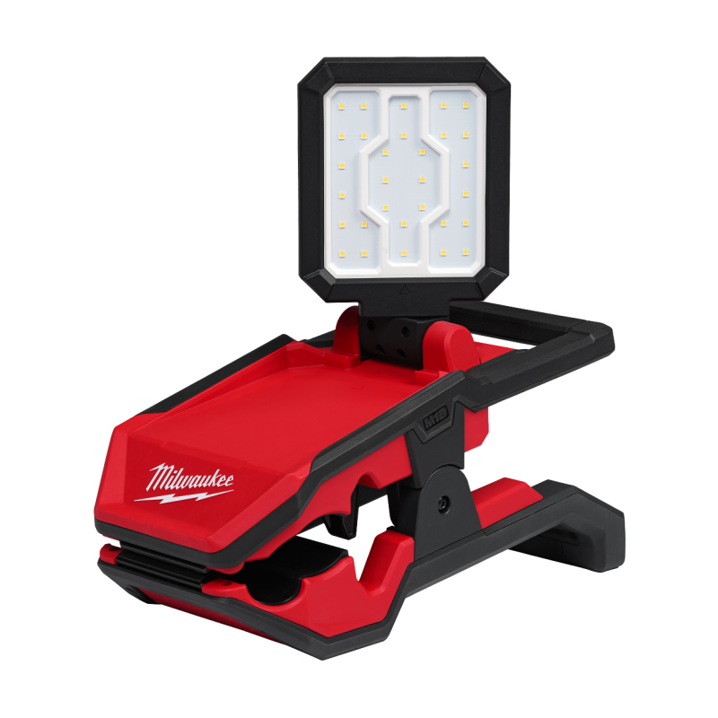 Đèn LED xoay 360° M18 FUEL™ Milwaukee M18 PAL2