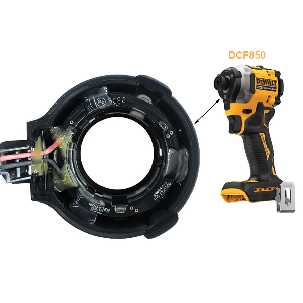 Đèn máy dùng cho DCF850 Dewalt N842921