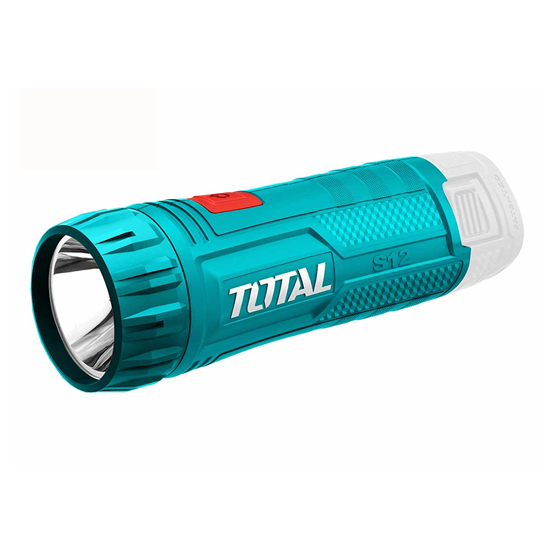 Đèn pin Lithium 12V Total TWLI1223 (Chưa Pin & Sạc)