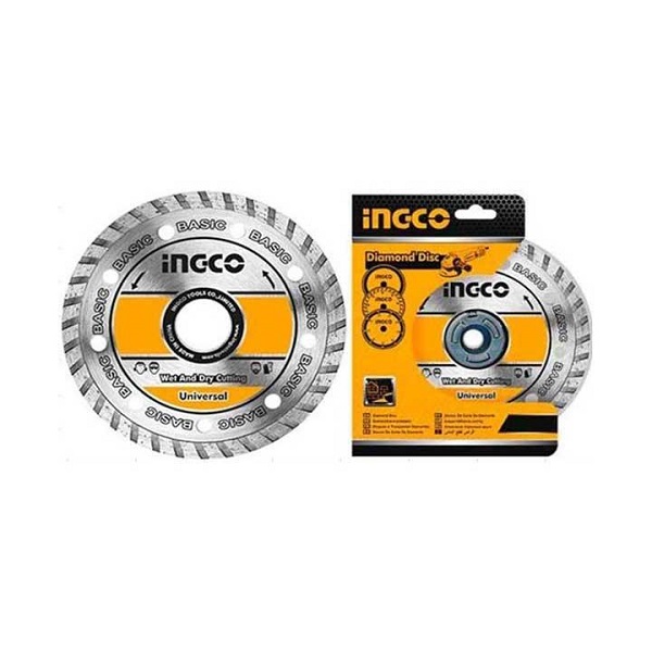 Đĩa cắt gạch đa năng Ingco DMD032302