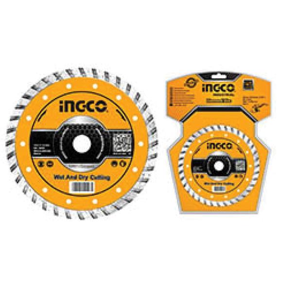 Đĩa cắt gạch siêu mỏng Ingco DMD031801HT