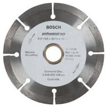 Đĩa Cắt Gạch Ướt Bosch 2608603729